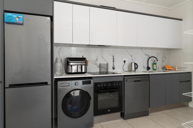 1 Bedroom Property for Sale in The Huntsman Western Cape